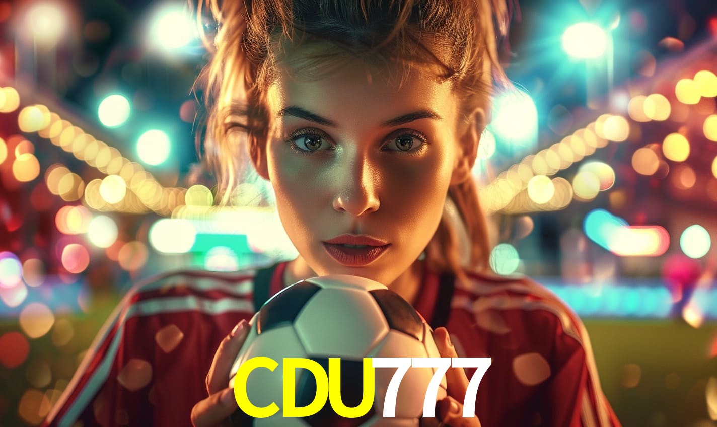 CDU777 Apostas de Futebol